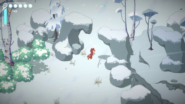 The Sacred Acorn screenshot 8