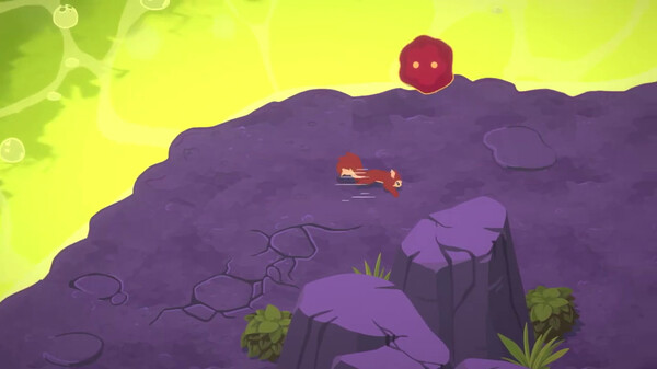 The Sacred Acorn screenshot 12