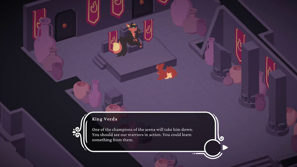 The Sacred Acorn screenshot 10