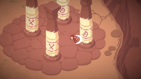 The Sacred Acorn screenshot 7