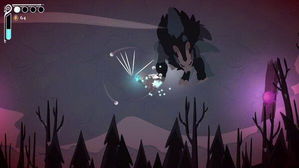 The Sacred Acorn screenshot 3
