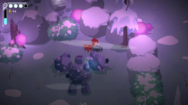 The Sacred Acorn screenshot 2