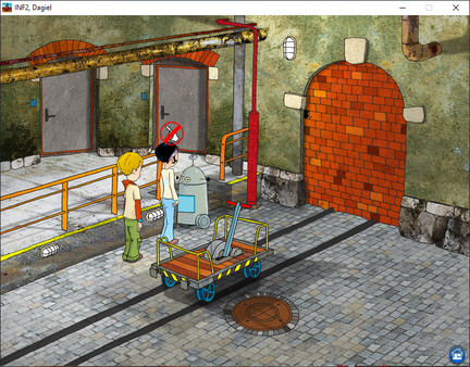 Turniej Robotów screenshot 8