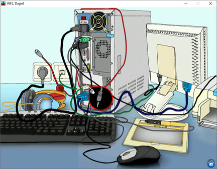Turniej Robotów screenshot 9