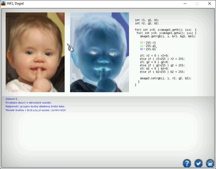 Turniej Robotów screenshot 11
