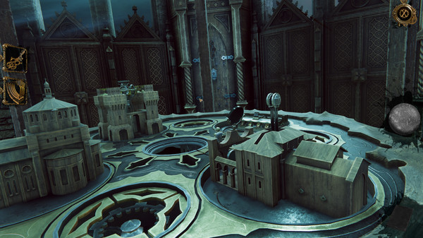 The House of Da Vinci 2 screenshot 4
