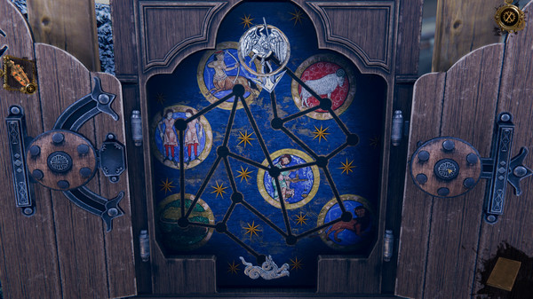 The House of Da Vinci 2 screenshot 2