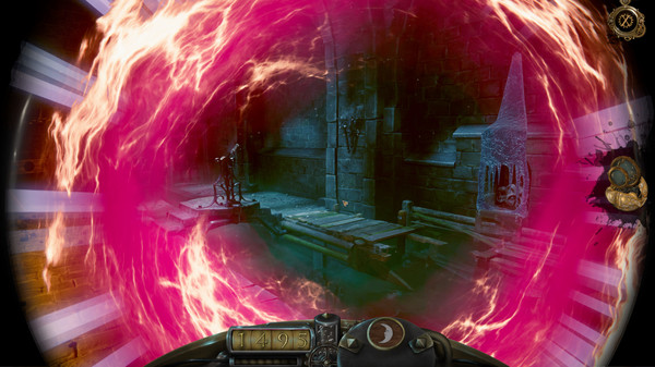 The House of Da Vinci 2 screenshot 8
