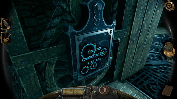 The House of Da Vinci 2 screenshot 7