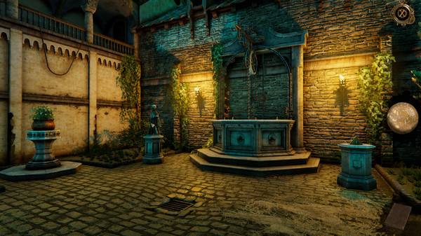 The House of Da Vinci 2 screenshot 5