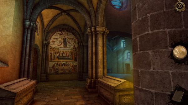 The House of Da Vinci 2 screenshot 11