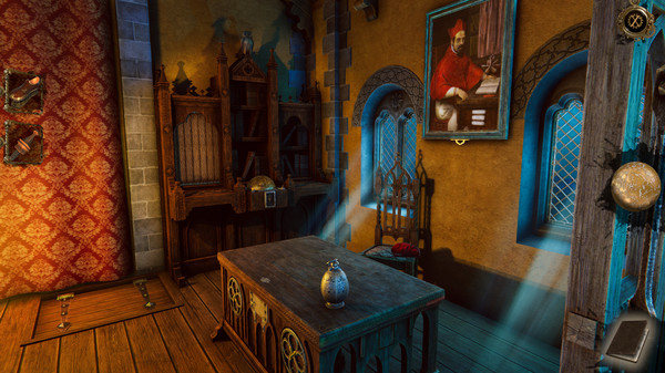 The House of Da Vinci 2 screenshot 9