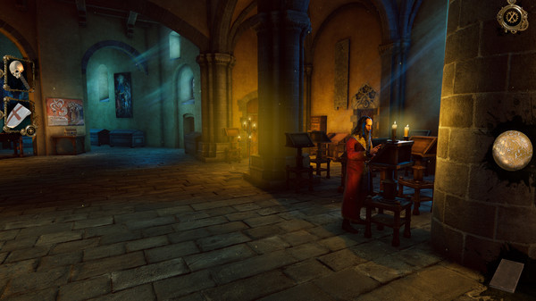 The House of Da Vinci 2 screenshot 12
