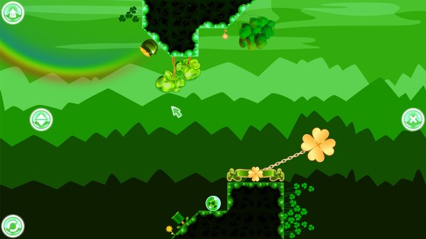 GraFi St.Patrick screenshot 4