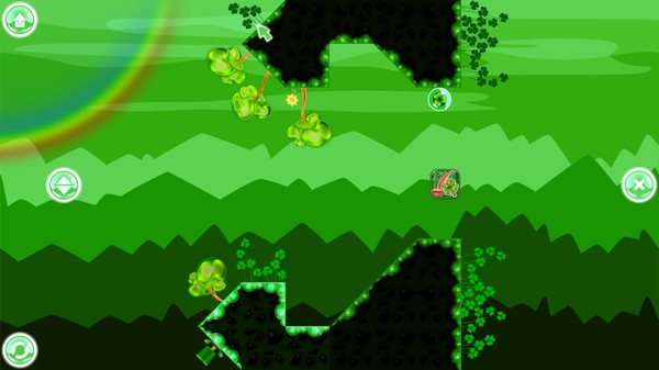 GraFi St.Patrick screenshot 2