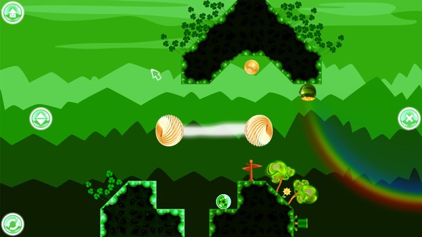 GraFi St.Patrick screenshot 1