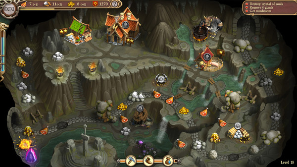 Northern Tale 5: Revival screenshot 4