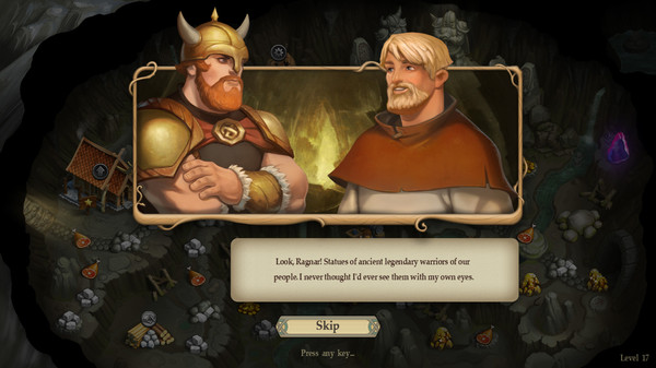 Northern Tale 5: Revival screenshot 3