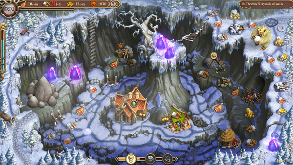 Northern Tale 5: Revival screenshot 5