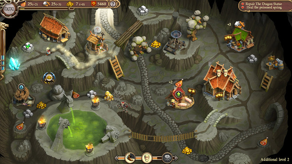 Northern Tale 5: Revival screenshot 6