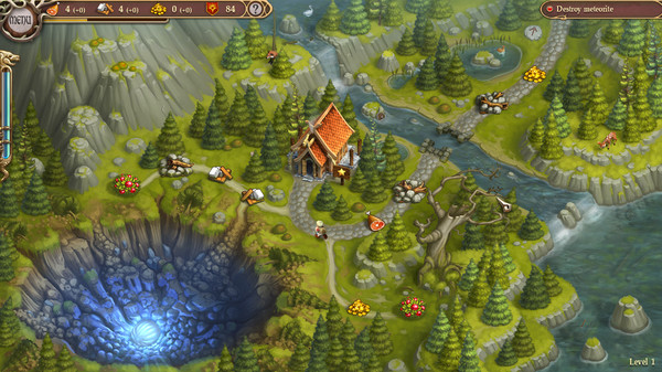 Northern Tale 5: Revival screenshot 1