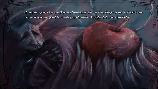 The Metamorphosis screenshot 7