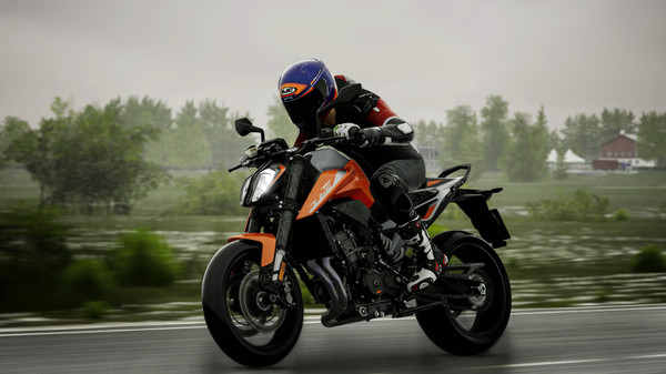 RIDE 4 screenshot 4