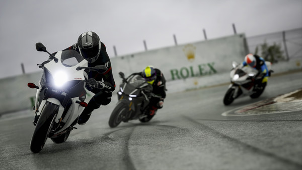 RIDE 4 screenshot 6