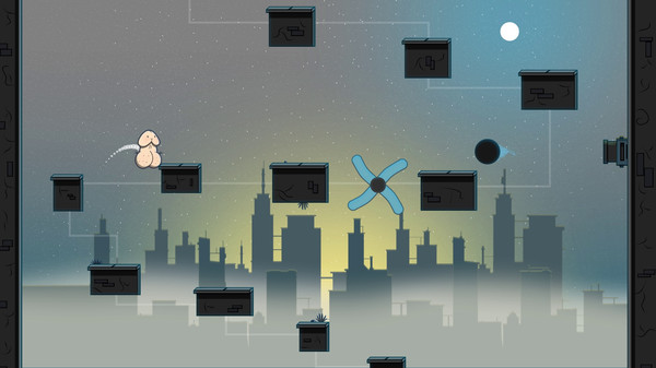 Super Dee screenshot 1