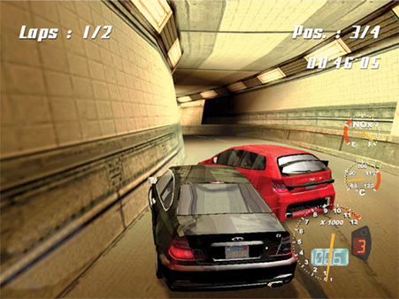 Midnight Outlaw: 6 Hours to SunUp screenshot 0