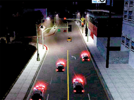Midnight Outlaw: 6 Hours to SunUp screenshot 2