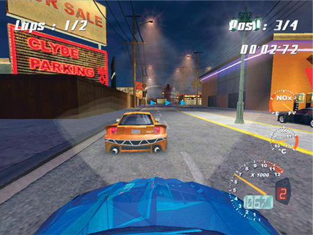 Midnight Outlaw: 6 Hours to SunUp screenshot 3