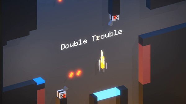 Down The Hole screenshot 3