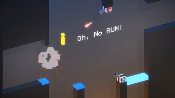 Down The Hole screenshot 6