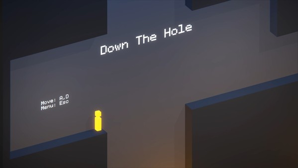 Down The Hole screenshot 1
