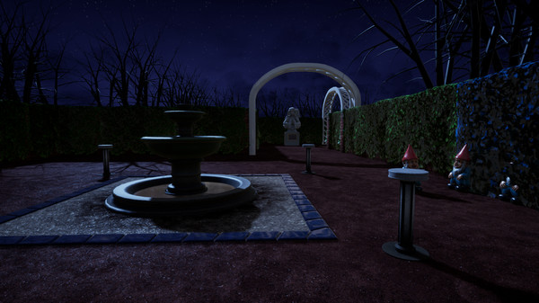 Creator's Chasm screenshot 3