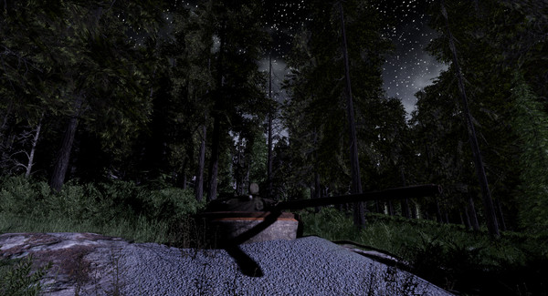 SECTOR 40: The Soviet Legacy screenshot 1