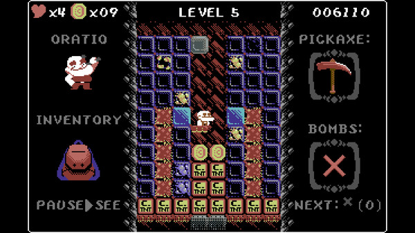 Pity Pit screenshot 1