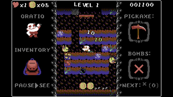 Pity Pit screenshot 2