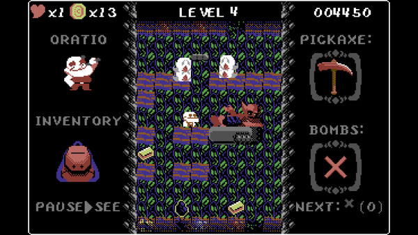 Pity Pit screenshot 7