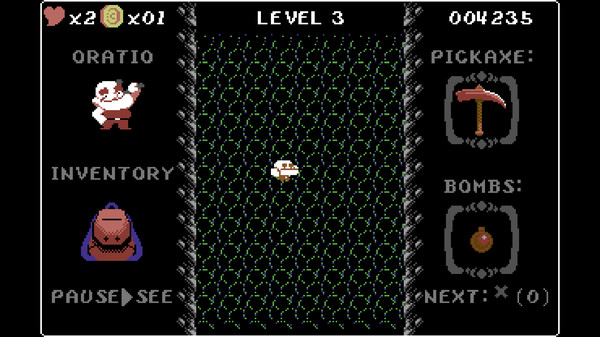 Pity Pit screenshot 5