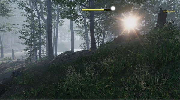 Naturalist Stories screenshot 2
