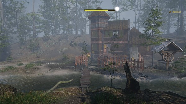 Naturalist Stories screenshot 1