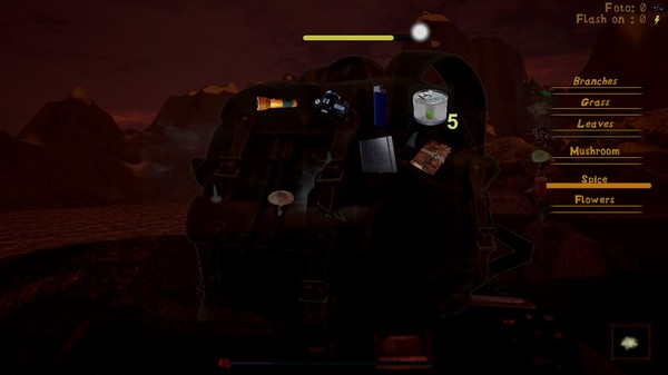 Naturalist Stories screenshot 12