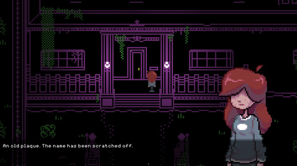 Deeproot Manor screenshot 1