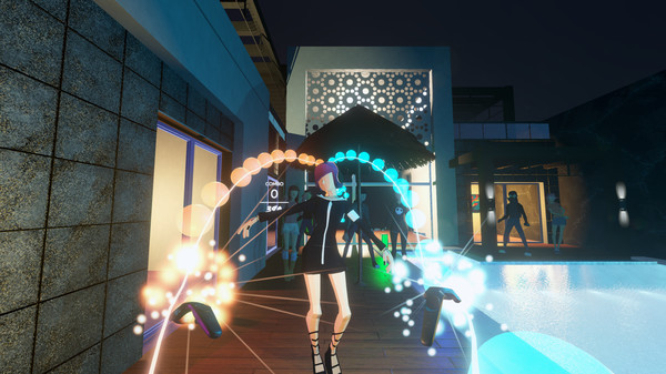 Grab the Beat screenshot 1