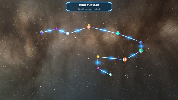 Astro-g screenshot 9