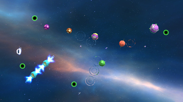 Astro-g screenshot 8
