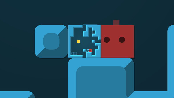 Patrick's Parabox screenshot 8