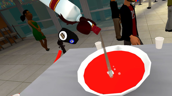 Line Simulator screenshot 4